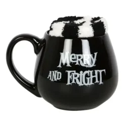 Merry and Fright muki pörrösukilla