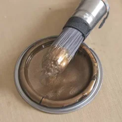 Metallic Effect 200 ml Bronze