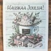 Minttukaakao tiskirätti