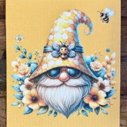 Mr Bee tiskirätti