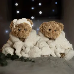 Mr & Mrs Bukowski nalle