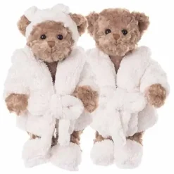 Mr & Mrs Bukowski nalle