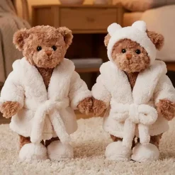 Mr & Mrs Bukowski nalle