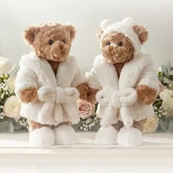 Mr & Mrs Bukowski nalle