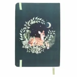 Muistikirja Bambi Felicity