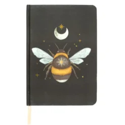 Muistikirja Forest Bee