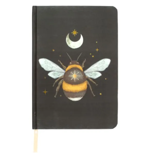 Muistikirja Forest Bee