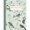 Muistivihko My Notes Linnut