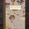 Muistivihko My Notes Sienet