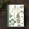 Muistivihko My Notes vihreä