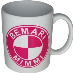 Muki Bemarimimmi