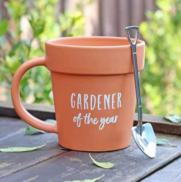 Muki Gardener of the year