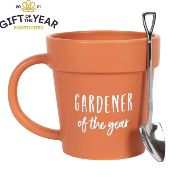 Muki Gardener of the year
