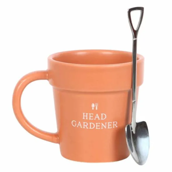 Muki Head Gardener