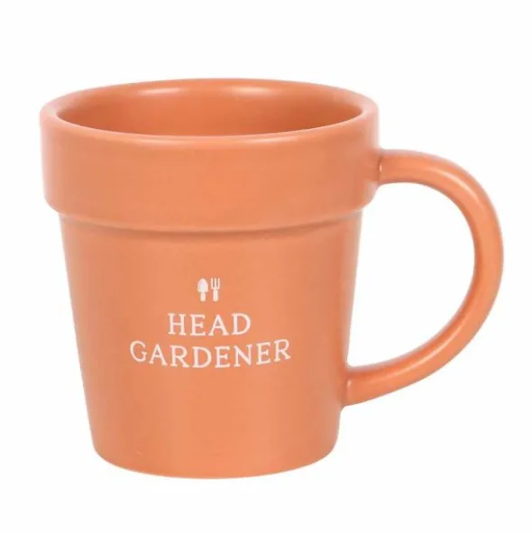Muki Head Gardener
