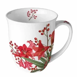 Muki Joulukimppu iso
