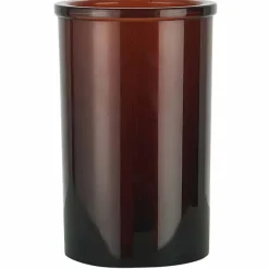 Muki lasia ruskea 11,5 cm