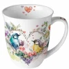 Muki Loving birds iso