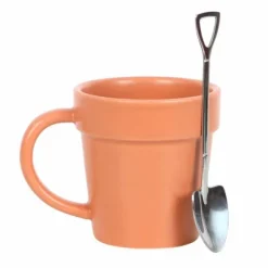 Muki Ruukku ja lapio