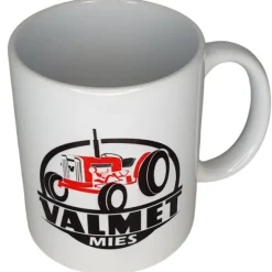 Muki Valmetmies