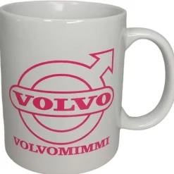 Muki Volvomimmi