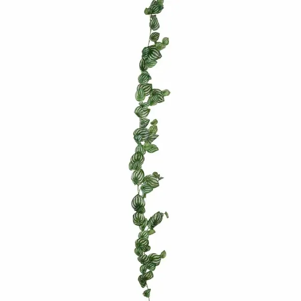 Muorinkukkaköynnös 180 cm vaalea