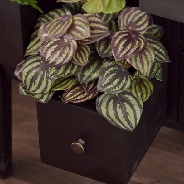 Muorinkukka tekokasvi 30 cm
