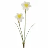 Narsissi valkoinen 58 cm
