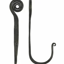 Naulakkokoukku käsintehty 10,5 cm