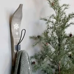 Naulakko Vintage Lumihiutale 35 cm