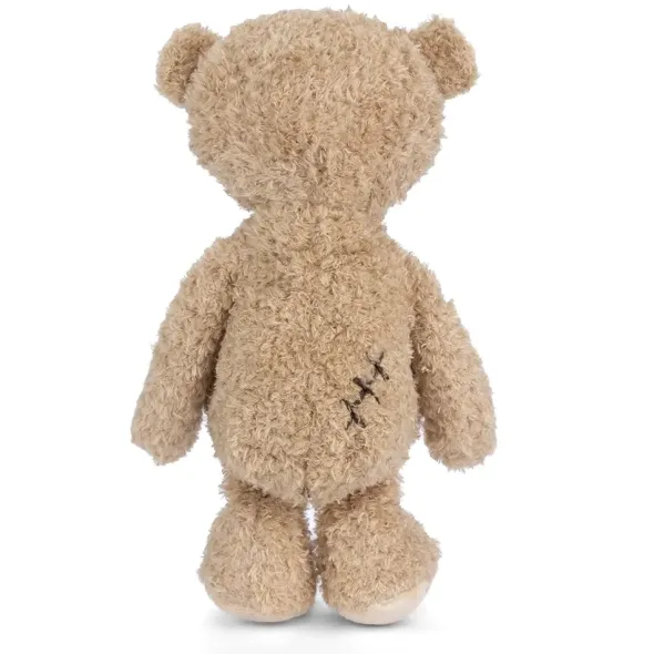 Nobody’s Perfect nalle