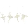 Nostalginen Paperikoriste Ballerina – useita vaihtoehtoja