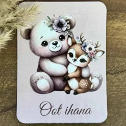 Oot ihana Magneetti