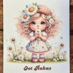 Oot Rakas tiskirätti