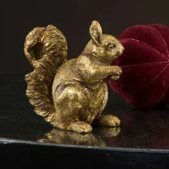 Oravakoriste antiikkikulta 12 cm