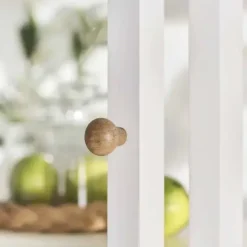 Ovennuppi mangopuuta
