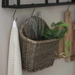 Pajukori seinälle 27 cm