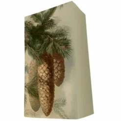 Palasaippua Käpyoksa 200 g