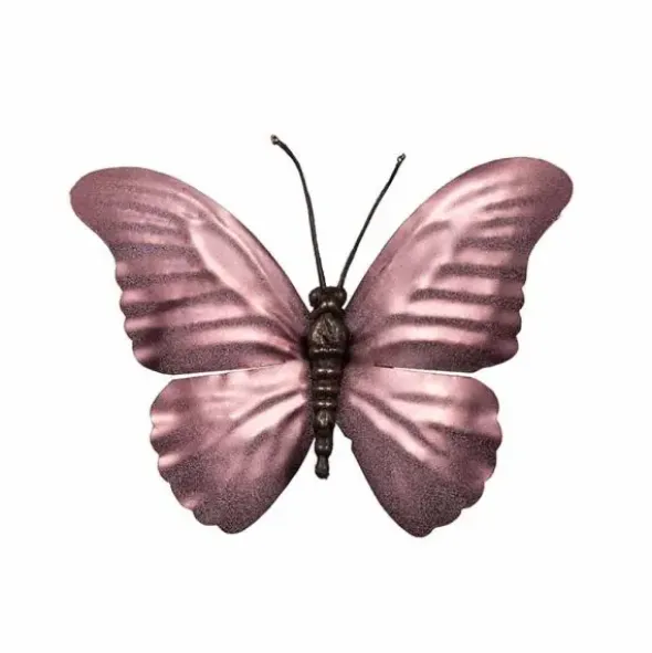 Perhoskoriste 11 cm roosa
