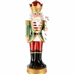 Pähkinänsärkijä Candy Cane 63 cm
