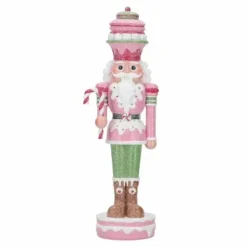 Pähkinänsärkijä Candy 33 cm