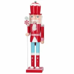 Pähkinänsärkijä Danny puuta 38,5 cm