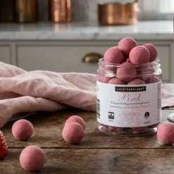 Pink Champagne -gluteeniton lakritsi