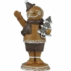 Piparkakkupoika 16 cm