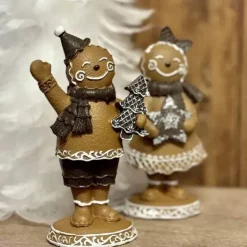Piparkakkupoika 16 cm