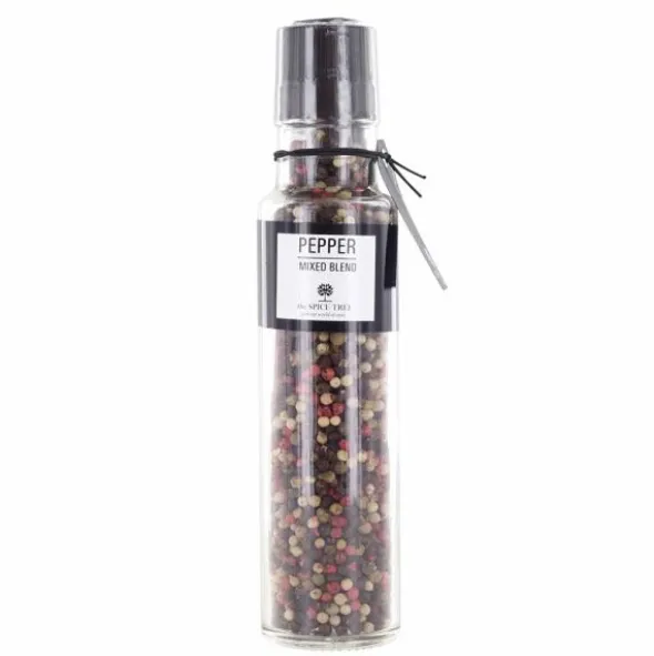 Pippurimylly Mixed Blend