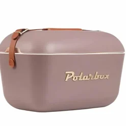 Polarbox kylmälaukku 12L Gold edition – useita värejä