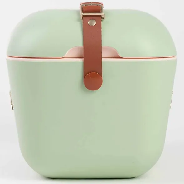 Polarbox kylmälaukku 12L Gold edition – useita värejä