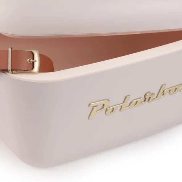 Polarbox kylmälaukku 12L Gold edition – useita värejä