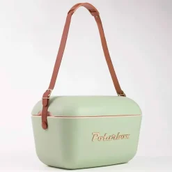 Polarbox kylmälaukku 12L Gold edition – useita värejä